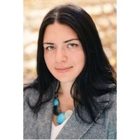 Jenny Tkatch, CPA, CMA