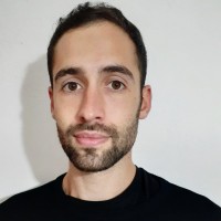 Luca Falchini