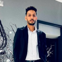 Karan Chandel
