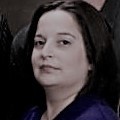 Valerie Gilbert