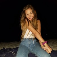 Mackenzie Ballasch