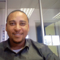 Gerard Williams