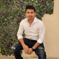 Uday kumar Goud V