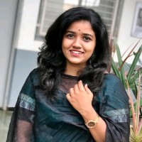 Chandana gowda .