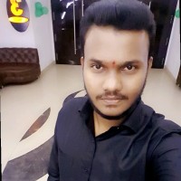 Rupesh Patil