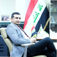 Mustafa Altaie