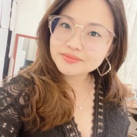 Crystal Hsu