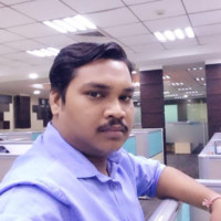 Anil Bharadwaj