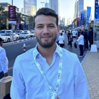 Louay Sakhri