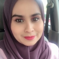 Fazliyatun Haniza Abu Hassan Asha’Ari