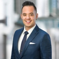 Travis Presbitero