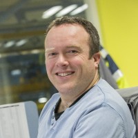 Tony Joubert