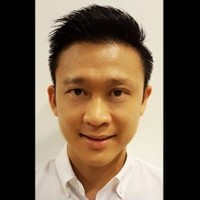 Joe Pang