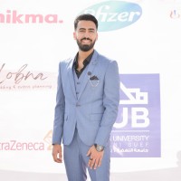 Gerges Shaker