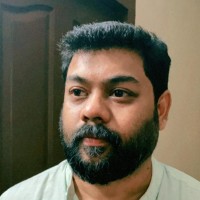 Vignesh Krishnamoorthy
