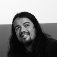 Nicolas DIAZ
