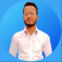 Zaid Ansari