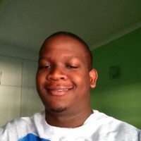 Kagiso Mogashoa