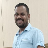 saptagiri shrimal