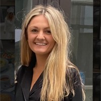 Sioned Watts
