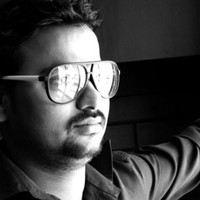Sandesh Nagwekar