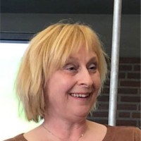Marjan Schoenmakers