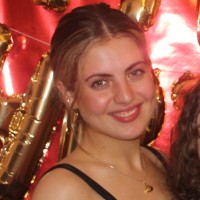 Isabella Oliver