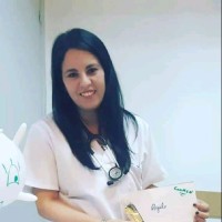 Carmen Cuadro Rodriguez