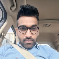 Rizwan Sayed