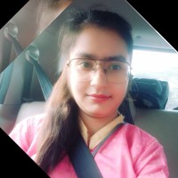 Sanjana Tiwari