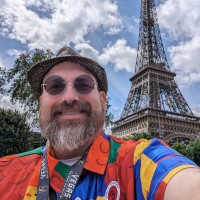 Peter Beaulieu, P.E., M.A., Pmp