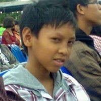 Rudolfus Masarrang