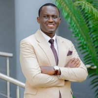 Rwandashi Eugene