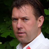 paul van der Meijden