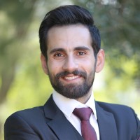 Suhib Nofal