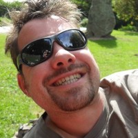 Yannick POUCHIEU
