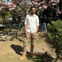 Piyush Bhatnagar