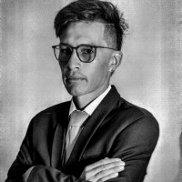 John Jairo Moreno Rozo