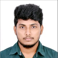 Bharathi Kannan R