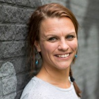Ingrid Bongers