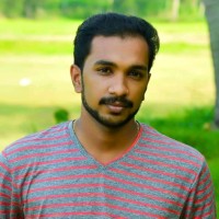 Nidhin Mohan
