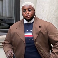 Richmond Acheampong Acheampong