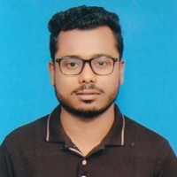 Vikas Bisoi