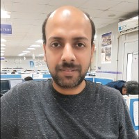 Iqbal Shaikh