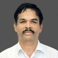 Dr. Harry Charles Devasagayam