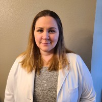 Amanda Couch, Msn, Aprn, Fnp-C, Ccrn, Emt-P