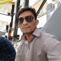 Ashok Yadav