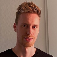 Max Van Uitert