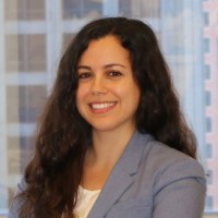 Maya C. Ortega