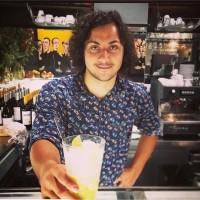 Yannick Pablo Fortin